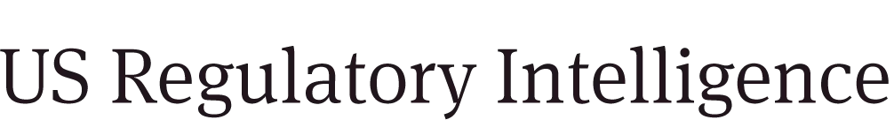 Regulatory Intelligence